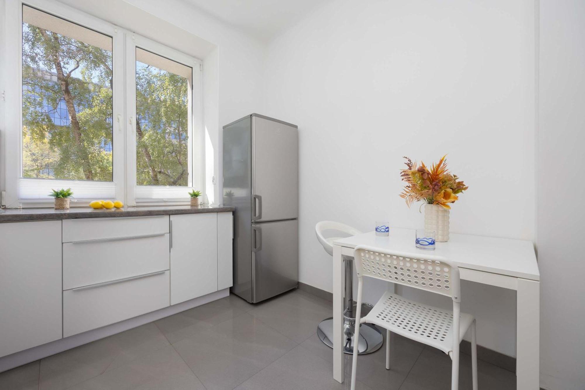 Modern In Perfect For Remote Work By Renters